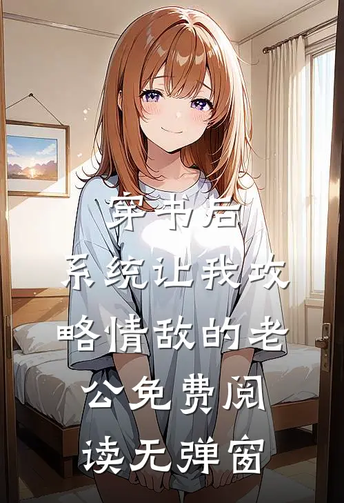 穿书后，系统让我攻略情敌的老公免费阅读无弹窗