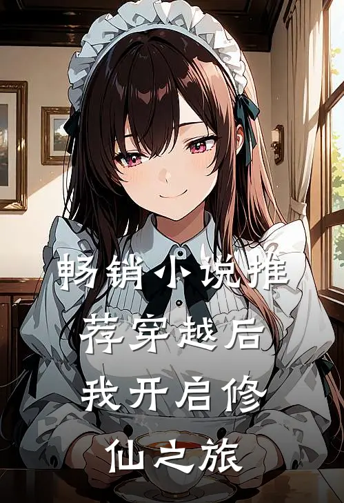 畅销推荐穿越后,我开启修仙之旅免费阅读
