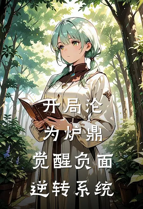 开局沦为炉鼎，觉醒负面逆转系统
