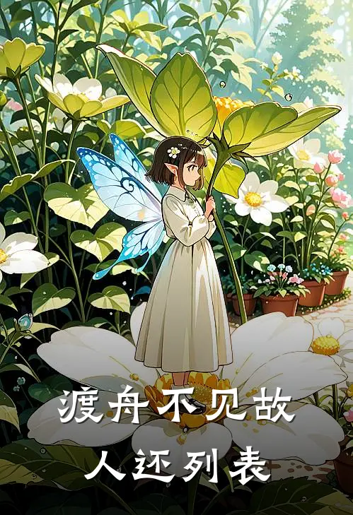渡舟不见故人还列表