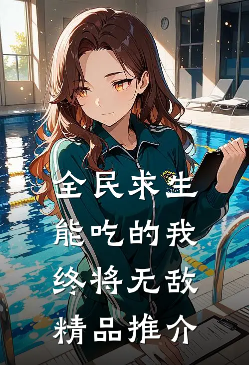全民求生：能吃的我，终将无敌精品推介