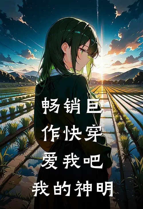 畅销巨作快穿爱我吧,我的神明老公