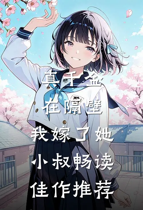 真千金在隔壁，我嫁了她小叔畅读佳作推荐