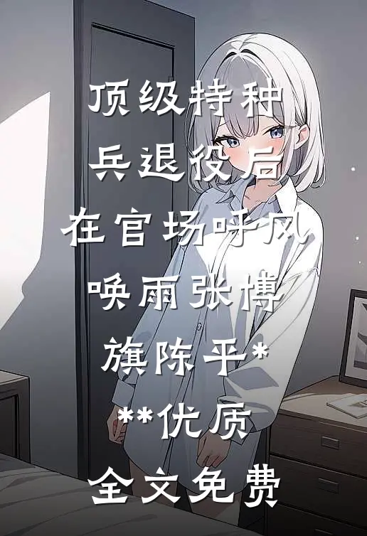 顶级特种兵退役后，在官场呼风唤雨张博旗陈平***优质全文免费