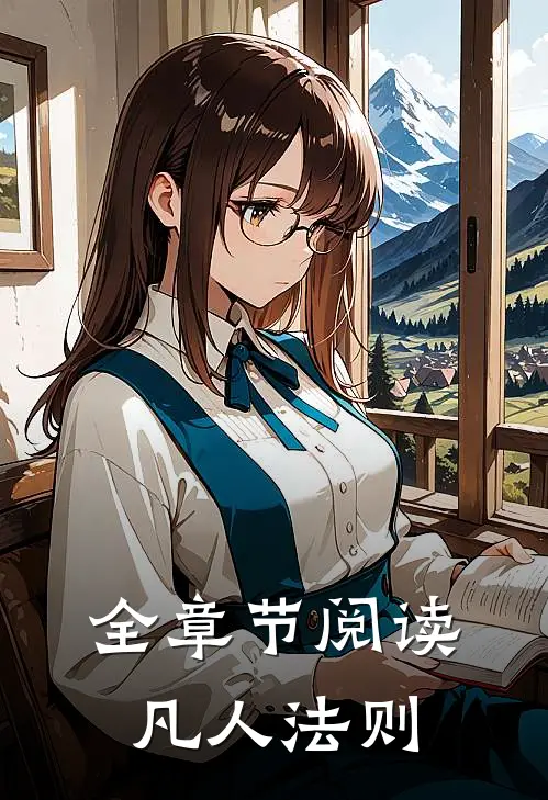 全章节阅读凡人法则