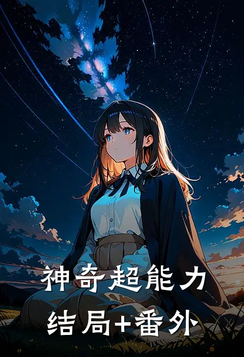 神奇超能力结局+番外