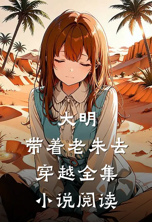 大明：带着老朱去穿越全集小说阅读