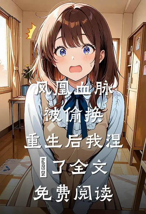 凤凰血脉被偷换，重生后我涅槃了全文免费阅读