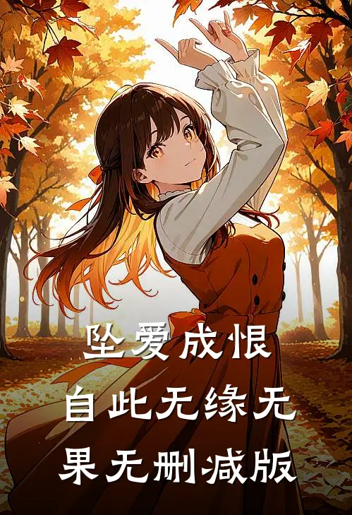 坠爱成恨，自此无缘无果无删减版