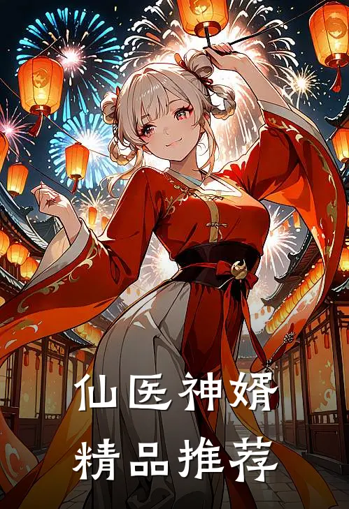 仙医神婿精品推荐