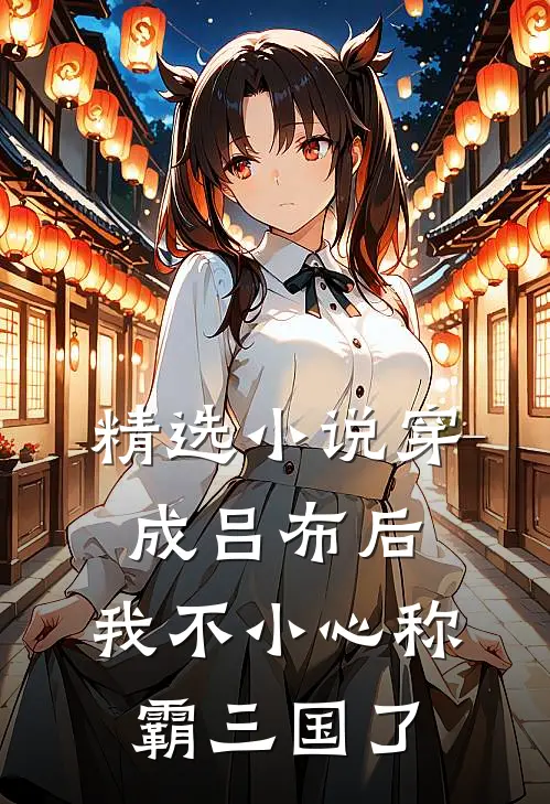 精选穿成吕布后,我不小心称霸三国了