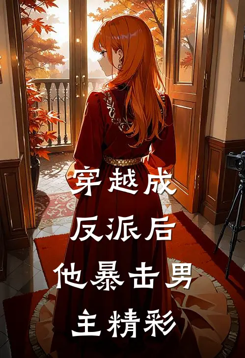 穿越成反派后,他暴击男主精彩