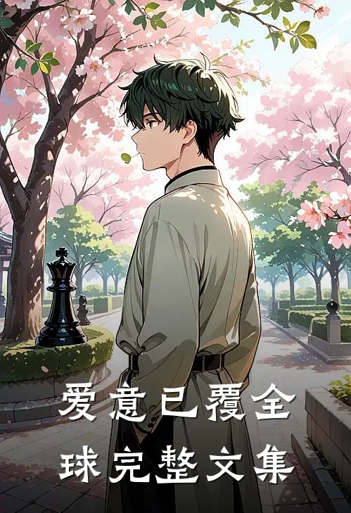 爱意已覆全球完整文集