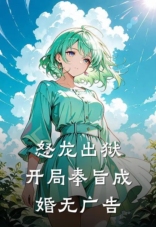 怒龙出狱：开局奉旨成婚无广告