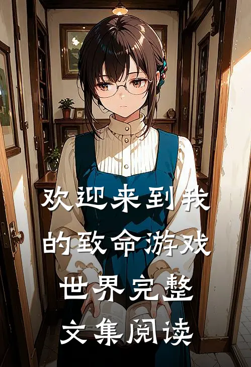 欢迎来到我的致命游戏世界完整文集阅读答案