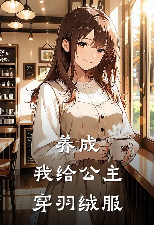养成：我给公主穿羽绒服