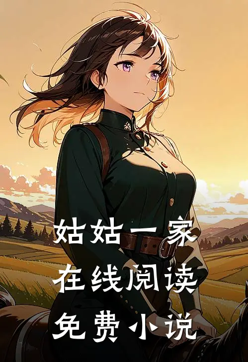 姑姑一家在线阅读免费小说