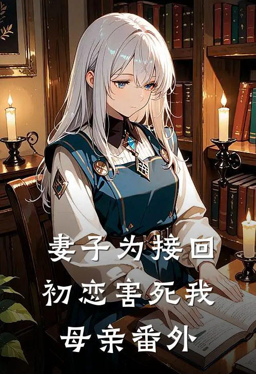 妻子为接回初恋害死我母亲 番外