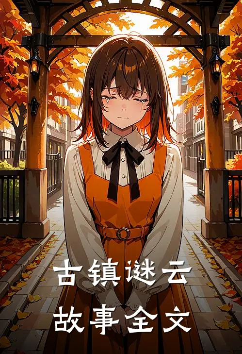 古镇谜云故事全文
