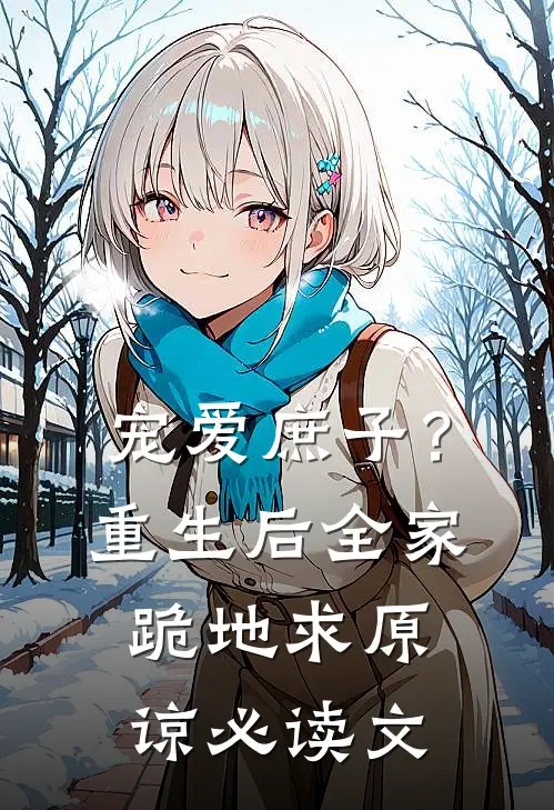 宠爱庶子？重生后全家跪地求原谅必读文