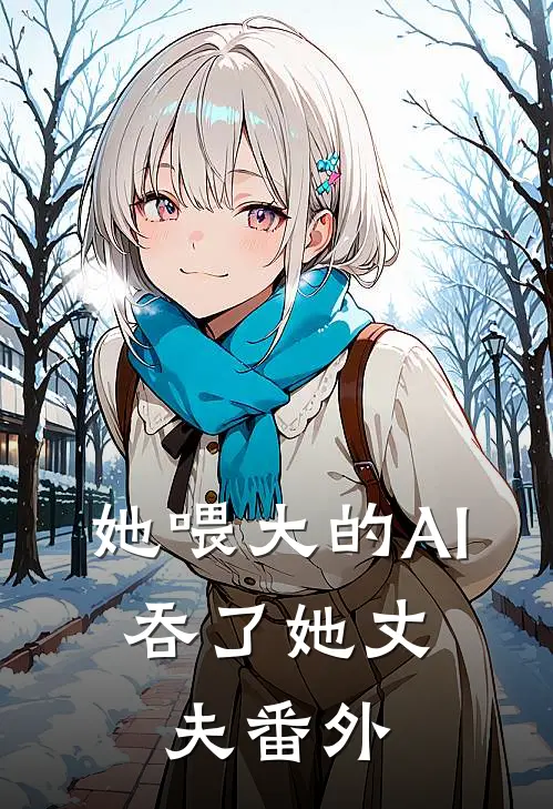 她喂大的AI，吞了她丈夫番外