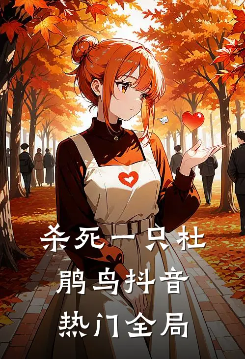 杀死一只杜鹃鸟抖音热门全局