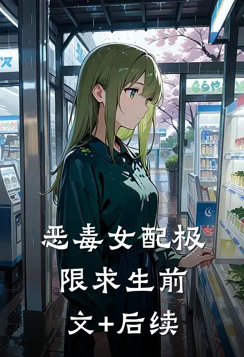恶毒女配极限求生前文+后续