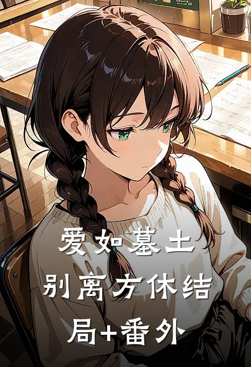 爱如墓土，别离方休结局+番外