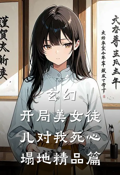 玄幻：开局美女徒儿对我死心塌地精品篇