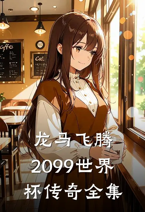龙马飞腾：2099世界杯传奇 全集