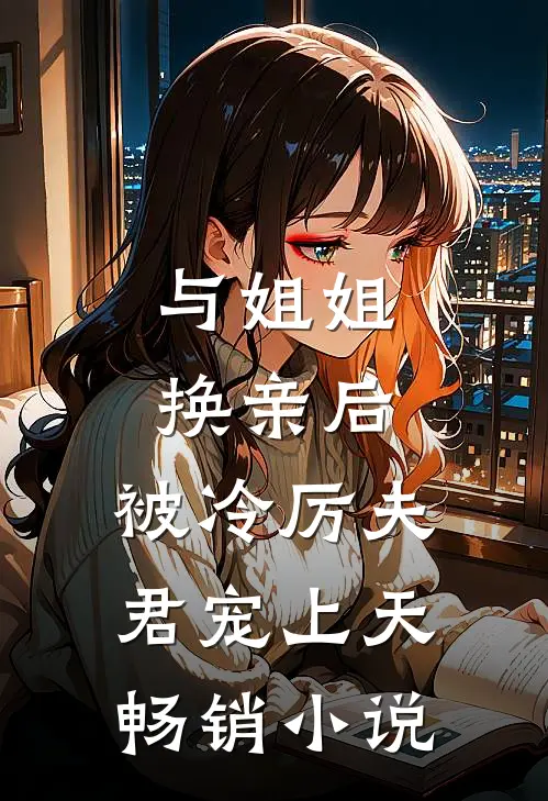 与姐姐换亲后，被冷厉夫君宠上天畅销小说