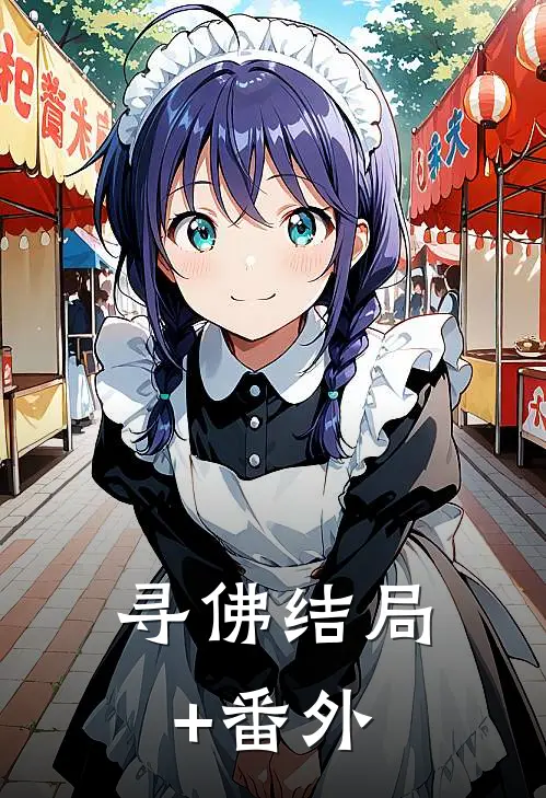 寻佛结局+番外