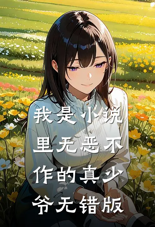 我是小说里无恶不作的真少爷无错版