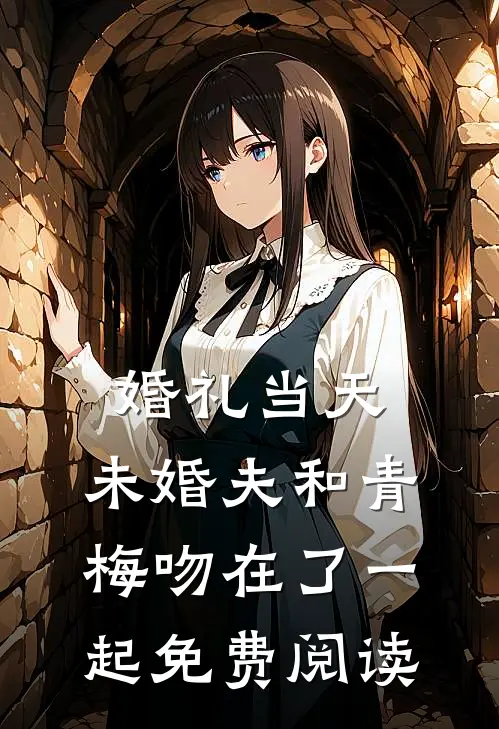 婚礼当天，未婚夫和青梅吻在了一起免费阅读