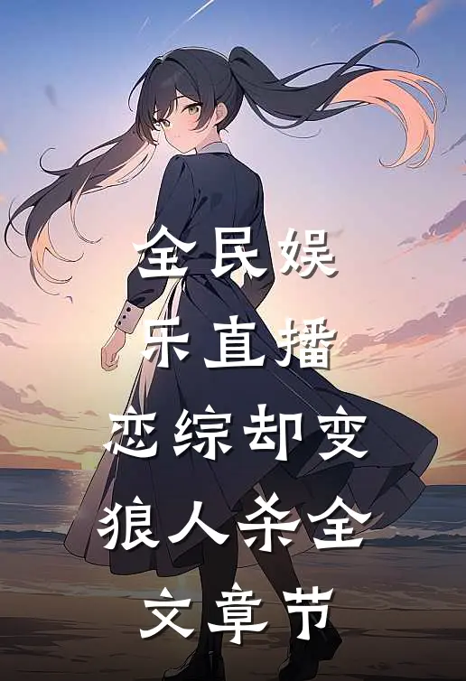 全民娱乐直播，恋综却变狼人杀全文章节