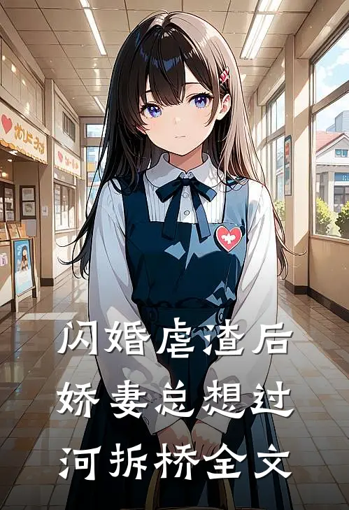 闪婚虐渣后，娇妻总想过河拆桥全文