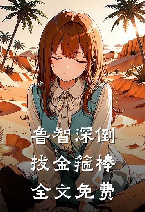 鲁智深倒拔金箍棒全文免费