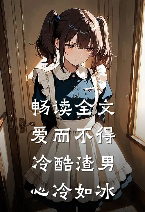 畅读全文爱而不得：冷酷渣男心冷如冰