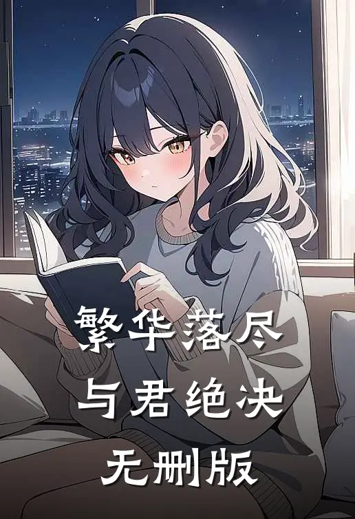繁华落尽，与君绝决无删版