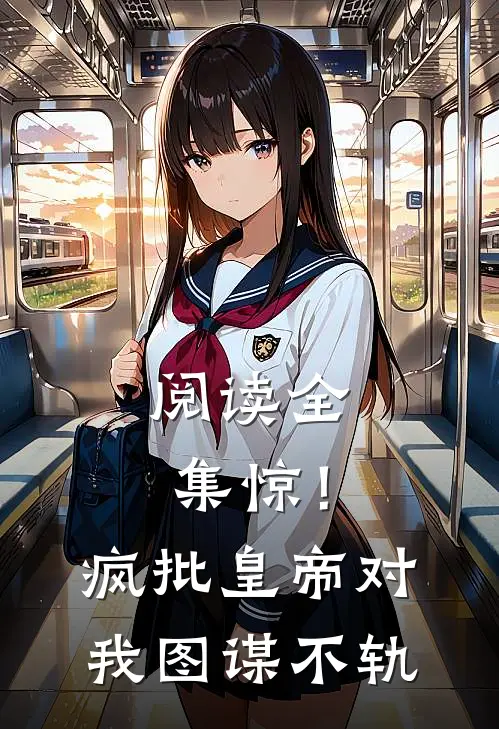 阅读全集惊！疯批皇帝对我图谋不轨