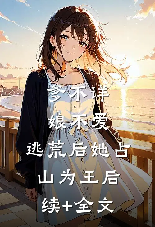 爹不详，娘不爱，逃荒后她占山为王后续+全文