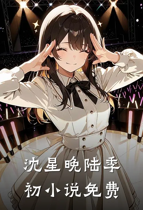 沈星晚陆季初小说免费