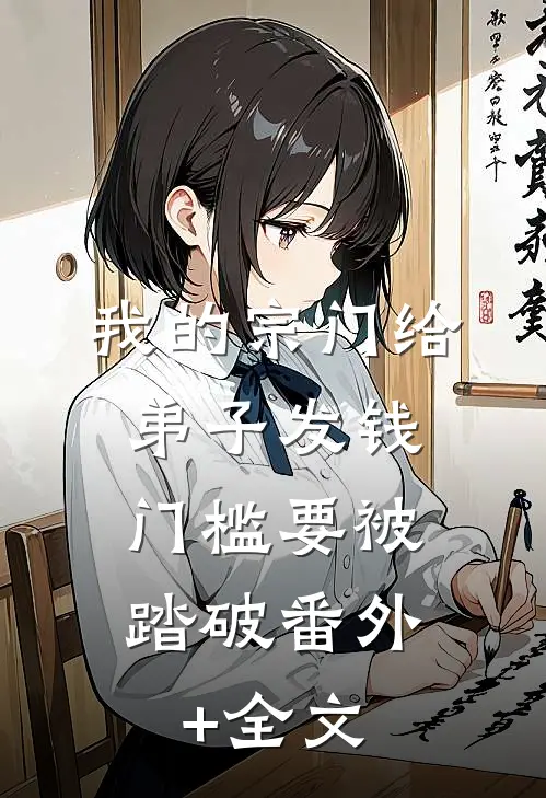 我的宗门给弟子发钱，门槛要被踏破番外+全文