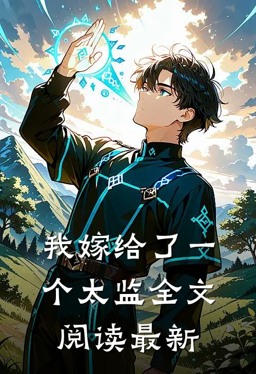 我嫁给了一个太监全文阅读最新