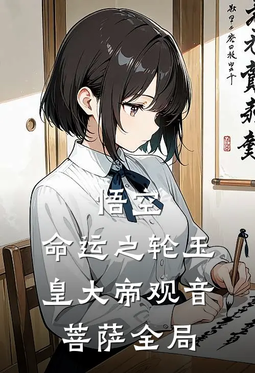 悟空：命运之轮玉皇大帝观音菩萨全局