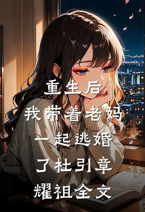 重生后，我带着老妈一起逃婚了杜引章耀祖全文