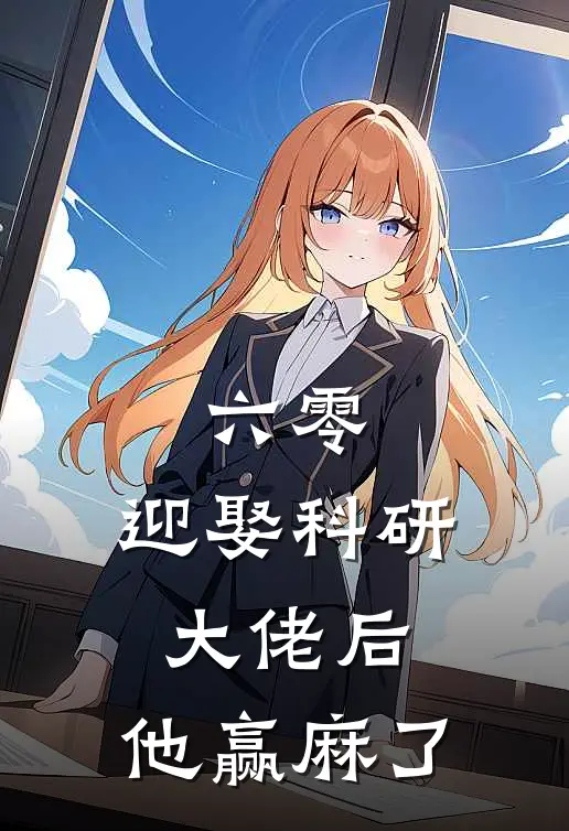 六零迎娶科研大佬后,他赢麻了全文免费阅读