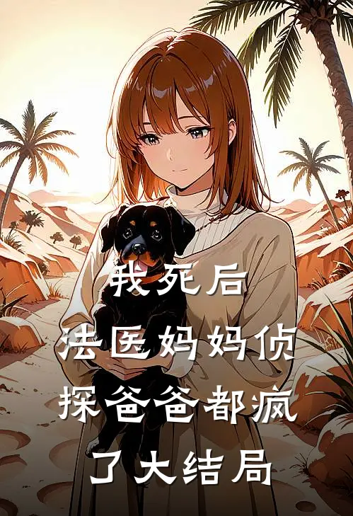 我死后，法医妈妈侦探爸爸都疯了大结局