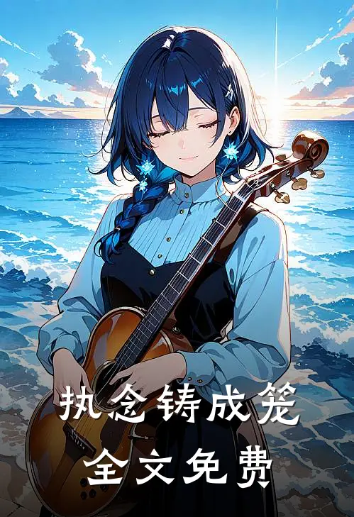 执念铸成笼全文免费