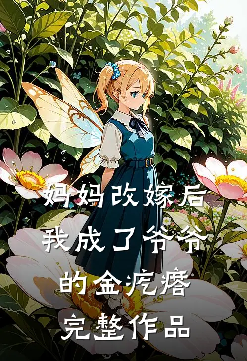 妈妈改嫁后，我成了爷爷的金疙瘩完整作品